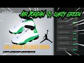 HOW TO MAKE Air Jordan 13 