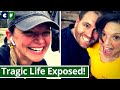 What happened to Josh Gates? Shocking Tragedy with Ex-wife Hallie Gnatovich