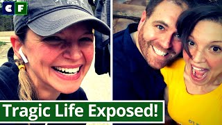 What happened to Josh Gates? Shocking Tragedy with Ex-wife Hallie Gnatovich