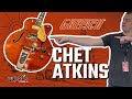 A 1957 Chet Atkins?!? | Wassup at Firehouse Guitars Ep. 43