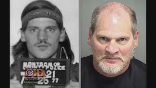 Suspect Pleads Guilty In 1975 Killing Of Lyon Sisters