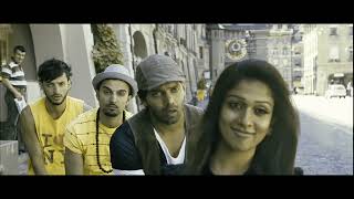 Alalade Paperne Nanu 4k Video Song || Nene Ambani Movie || #4k #love #subscribe #nayanthara #aarya