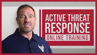 Active Threat Response Online Training