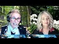 Beyond the Flower of Life| The Dr. Pat Show | Dr. Pat Baccili & Maureen St Germain