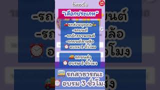 #เฮียร์บอกต่อ 🚗 6 ขั้นตอนต่อใบขับขี่ออนไลน์ ทำเองได้ง่ายๆ ได้ที่บ้าน 🫶🏻 | Salehere #ใบขับขี่