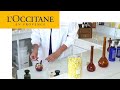 Divine Harmony - The finest sensoriality | L'Occitane