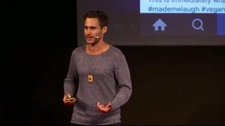 Building Community that Creates Exponential Impact | Nadav Wilf | TEDxStPeterPort