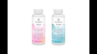 EKWB-CryoFuel Loop Cleaner + Superflush (Concentrate 250mL) Review