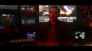 Tomorrowland Trailer | Disney | George Clooney | Available on Digital HD, Blu-ray and DVD Now