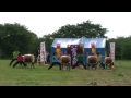 宮澤太鼓　立川太鼓祭　2012　午後3 女流