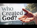 Who Created God? | Prof. Caner Taslaman