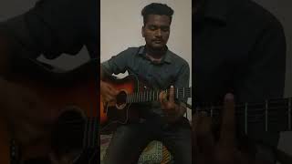 Naino Ne Baandhi Kesi Dor Re|GOLD|Arko|Yasser Desai|Guitar cover