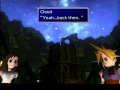 Final Fantasy VII - Part 1