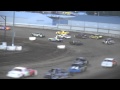 Independence Motor Speedway IMCA Hobby Stock feat.5/24/14