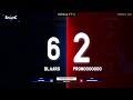 blaarg vs promo winners semifinals star cup supernova twc 25 platinum qualifier