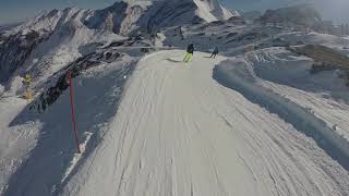 Black Mamba Ski - Kitzsteinhorn Austria