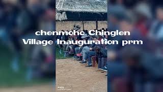 Chenmoho Chinglen Village/