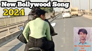 New Bollywood Song 2024 | New Singer 2024 | Hello Hi Darling