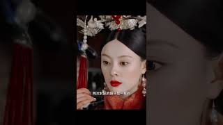 明明是同一樣東西，換了個場景，氣質都不同了 ! #shorts #chinesedrama  #甄嬛传