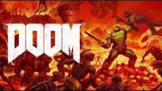 Doom theme remix