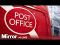 Post Office Horizon Inquiry LIVE: Shareholder non-executive director Lorna Gratton gives evidence