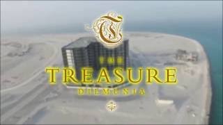 The Treasure by Bin Faqeeh Co. - Dilmunia Island