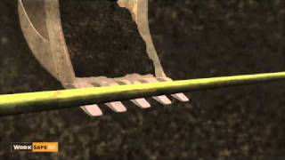 Underground Utilities