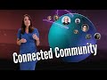 Universe 2021 Keynote Day 2: Our Interconnected Community