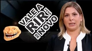 VALE A PENA RIR DE NOVO - HUMOR POLÍTICO