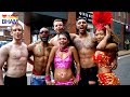 Birmingham Pride 2017 - 'Love and Pride' | I Am Birmingham