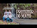 os altaneiros protetor do mato