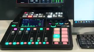 Broadcast Bionics - Camera One