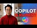 Copilot is Turning Into a Disaster for Microsoft