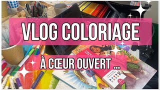 Vlog 40: Je me confie à vous et 3 nouveaux livres !