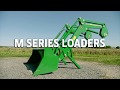 Farol Ltd | New John Deere M & R Series Loaders for 6M Tractors