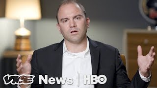 Ben Rhodes Says Trump Is ”Biting Off More Than We Need To Chew” In Afghanistan (HBO)