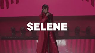 NIKI - Selene | Performance at AIA Live Indonesia 2021