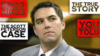Scott Peterson | The True Story You Were Never Told | A Tale of Two Stories