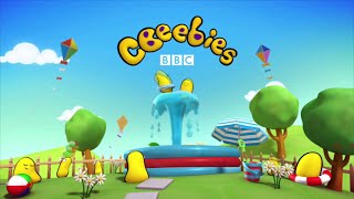 CBeebies | Gráficas (2015).