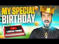 I invited 100+ Youtubers To My Birthday 😍| Biggest Birthday Celebration In Youtube Journey