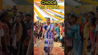 CHODA ATU DJ LANGDE ENEJ SHORT VIDEO 2025//1ST PRIZE #shortvideo #viralvideo #djenej