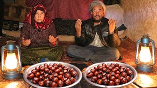 Ramdan Kareem🕌🌙:Old Lovers Cooking Village Style Recipe|Village Life Afghanistan