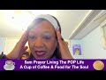 People of Pursuit - POP - (Previously Recorded Program)