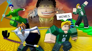 Roblox Blox Fruits Funny Moments 1 Memes Doovi