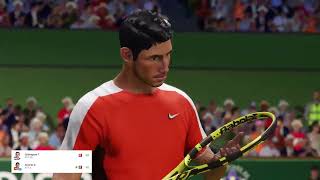 Carlos Alcaraz vs Tallon Griekspoor - Live Stream | Tennis Match | Olympics 2024