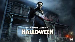 Dead By Daylight The Shape Chase Music [Unused]