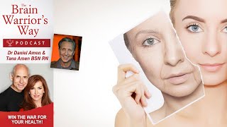 What Causes Aging? (And How Can You Reverse It?) with Dave Asprey