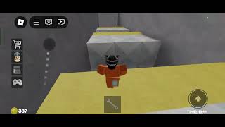 aku main Roblox lagi dengan @murder_uzi447 Part 2 #roblox