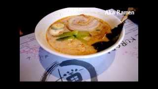 Minute Mineat: Ramen Kuroda