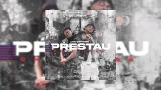 Prestao - Danny play feat. Delirious challenge (official audio)